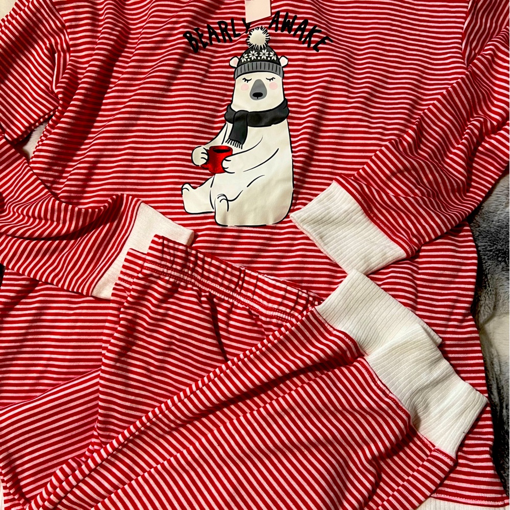 NWT women’s pajamas
